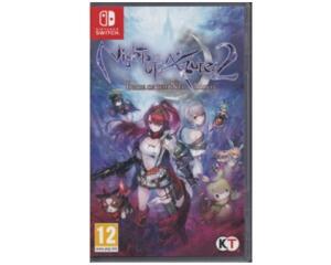 Night of Azure 2 (Switch)