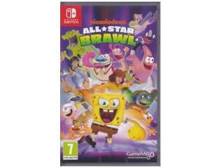 Nickelodeon All Stars Brawl (Switch)