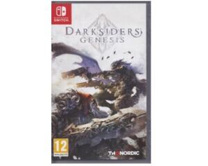 Darksiders : Genesis (Switch)