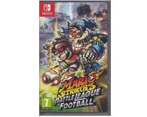 Mario Striker : Battle League Football (Switch)