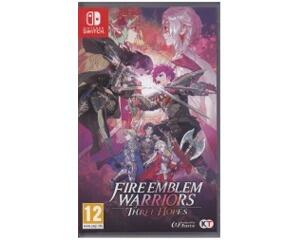Fire Emblem Warriors : Three Hopes (Switch)