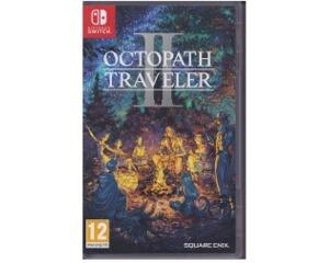 Octopath Traveler II (Switch)