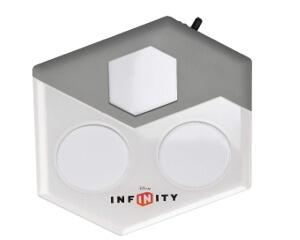 Infinity Portal (8032386) (P3/Ps4/Wii/Wii U)