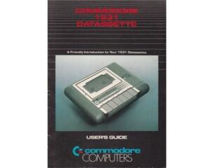 Commodore 1531 manual (engelsk)