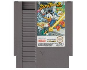 Duck Tales 2 (fransk) (NES)