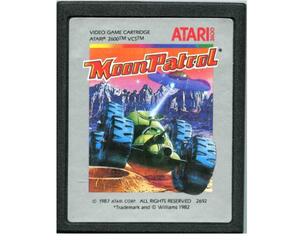 Moon Partol (Atari 2600)