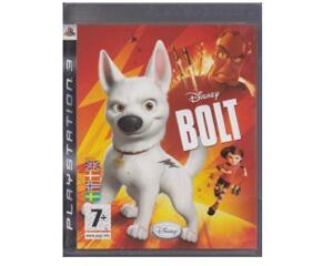 Bolt (PS3)