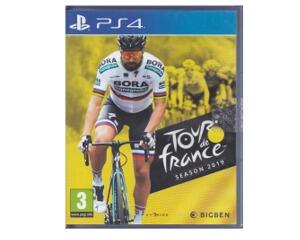 Le Tour de France 2019 (PS4)