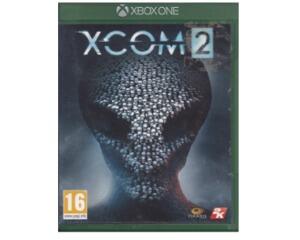 Xcom 2 (Xbox One)