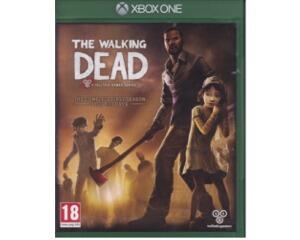 Walking Dead, The : The Complete First Season (Xbox One)