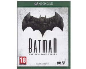 Batman : The Telltale Series (Xbox One)