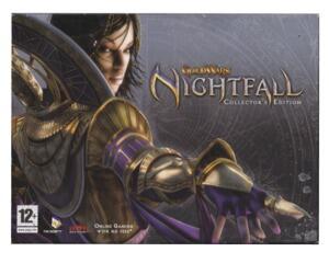 Guild Wars : Nightfall (Collectors Edition) (PC)