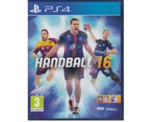 Handball 16 (PS4)