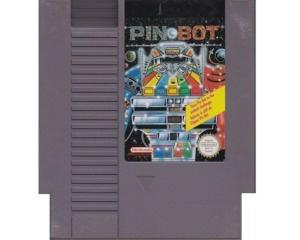 PinBot (NES)