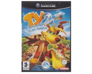 Ty : The Tasmanian Tiger 2 (GameCube)