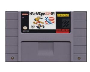 World Cup Usa 94 (US) (SNES)