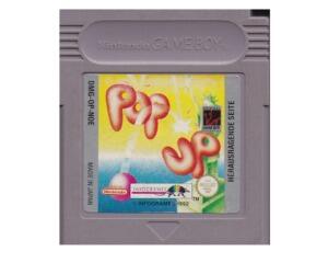 Pop Up (GameBoy)