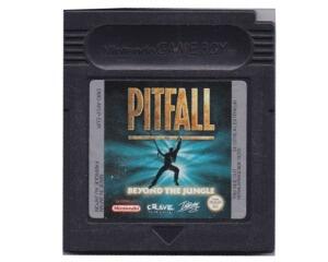 Pitfall : Beyond the Jungle (GBC)