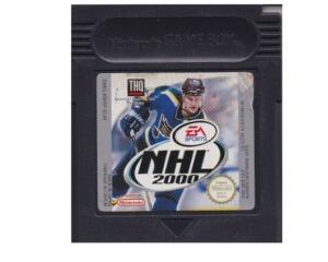 NHL 2000 (GBC)