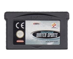 International Winter Sports (GBA)