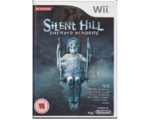 Silent Hill : Shattered Memories (Wii)