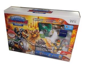 Skylanders : SuperChargers Starter Pak (Wii)