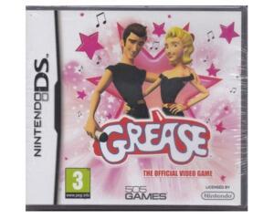 Grease (Nintendo DS)