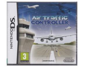 Air Traffic Controller (Nintendo DS)
