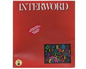 Interword m. kasse og manual (Amiga)