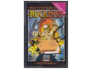 Rockman (C16 bånd)
