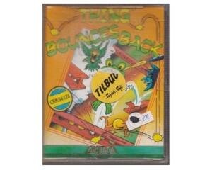 Thing Bounces Back (bånd) (dobbeltæske) (Commodore 64)