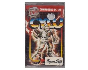 Cylu (bånd) (Commodore 64)