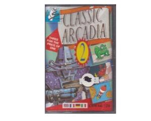 Classic Arcadia vol. 2 (bånd) (Commodore 64)