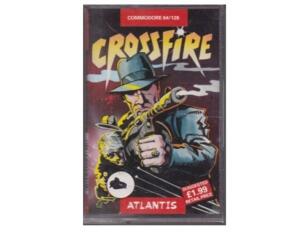 Crossfire (bånd) (Commodore 64)