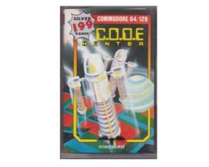 C.O.D.E. Hunter (bånd) (Commodore 64)