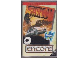 Critical Mass (bånd) (Commodore 64)