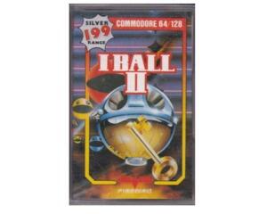 I Ball II (bånd) (Commodore 64)