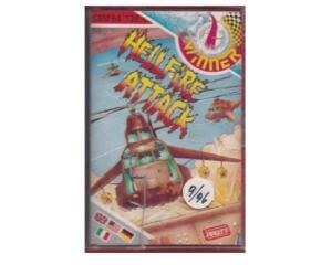 Hellfire Attack (bånd) (Commodore 64)