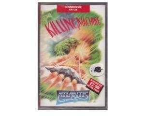 Killing Machine (bånd) (Commodore 64)