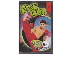 Kick Box (bånd) (Commodore 64)