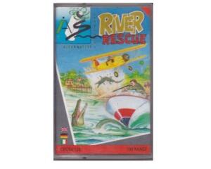 River Rescue (bånd) (Commodore 64)