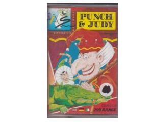 Punch & Judy (bånd) (Commodore 64)