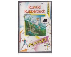 Ronald Rubberduck (bånd) (Commodore 64)