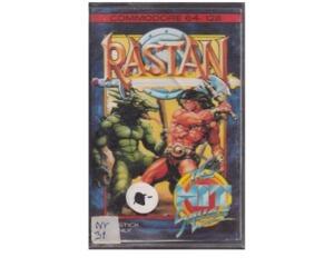 Rastan (bånd) (Commodore 64)