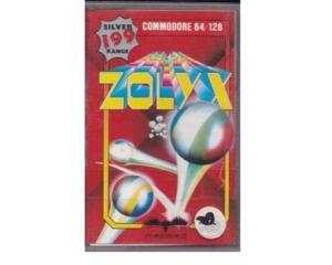 Zoly X (bånd) (Commodore 64)