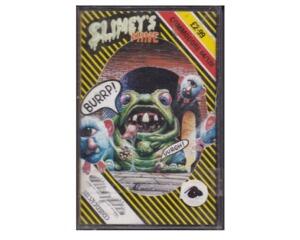 Slimey's Mine (bånd) (Commodore 64)