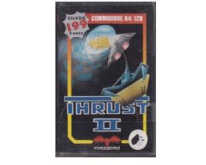 Thrust II (bånd) (Commodore 64)