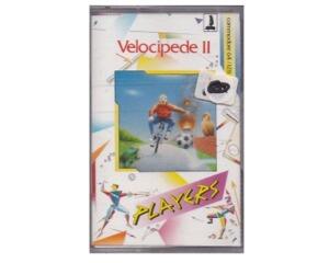 Velocipede II (bånd) (Commodore 64)
