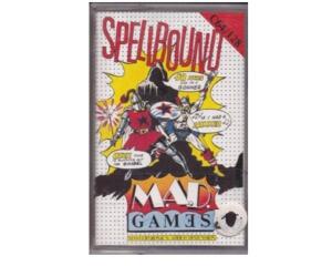 Spellbound (bånd) (Commodore 64)