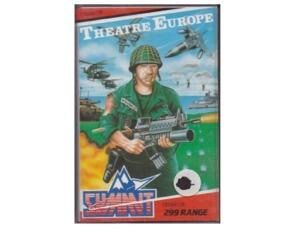 Theatre Europe (bånd) (Commodore 64)